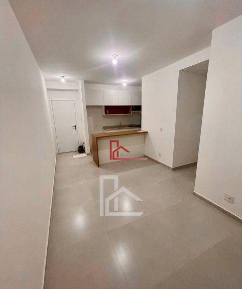 Apartamento à venda com 2 quartos, 57m² - Foto 1