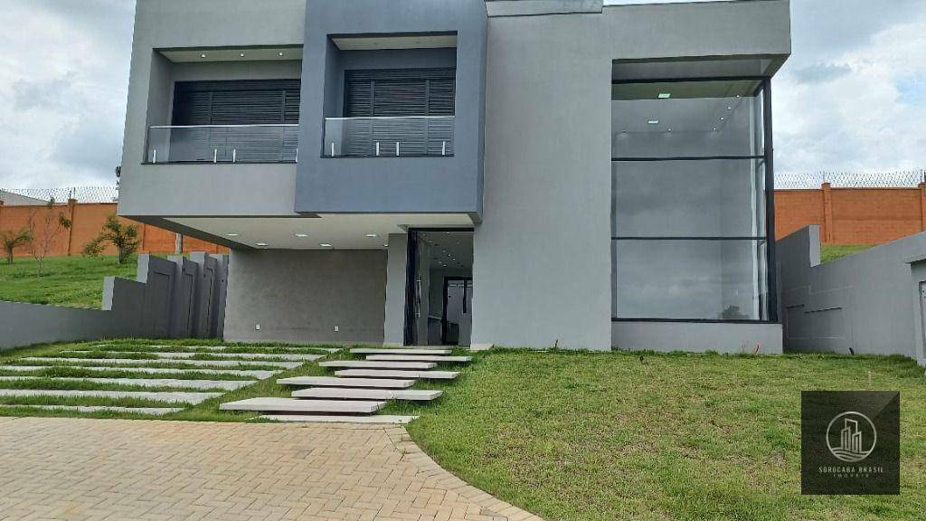 Sobrado à venda com 4 quartos, 410m² - Foto 2