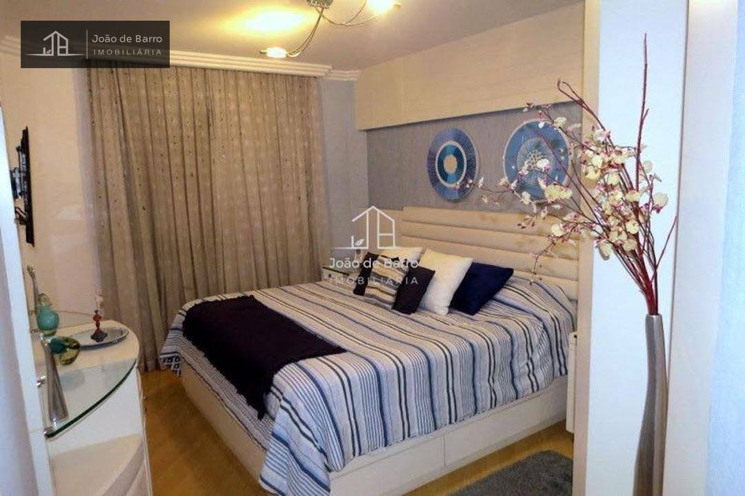 Apartamento à venda com 4 quartos, 296m² - Foto 8