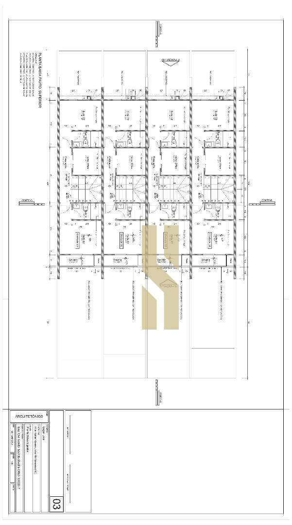 Sobrado à venda com 2 quartos, 116m² - Foto 16