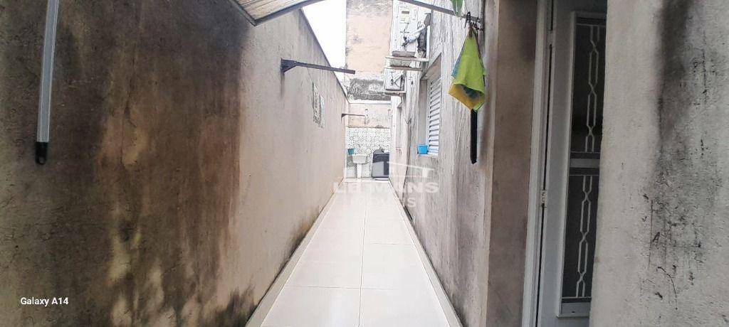 Casa à venda com 5 quartos, 200m² - Foto 41