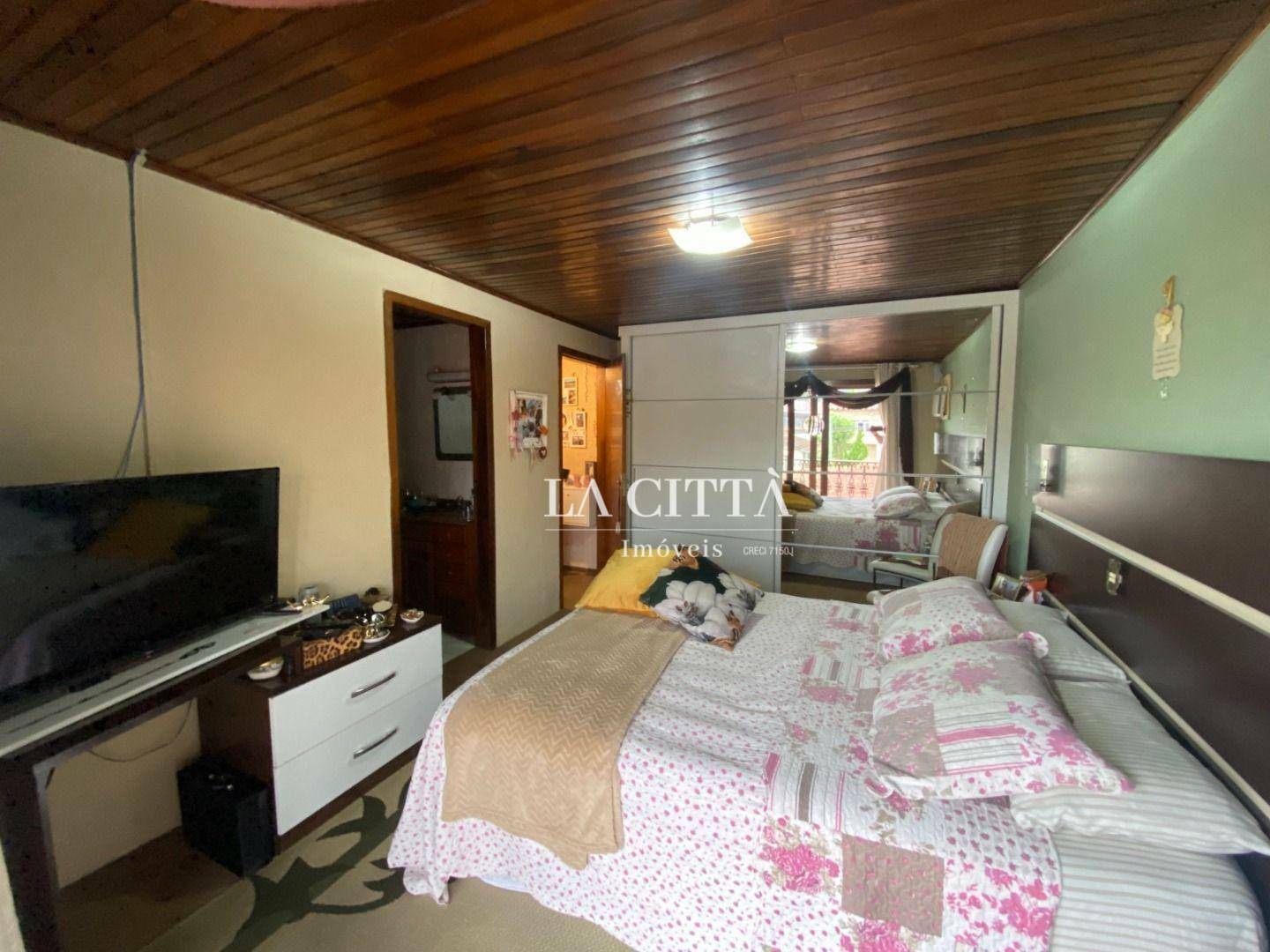 Casa à venda com 3 quartos, 160m² - Foto 17