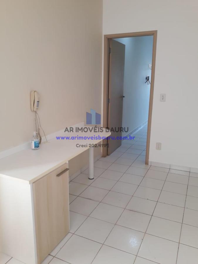 Apartamento à venda com 1 quarto, 41m² - Foto 5