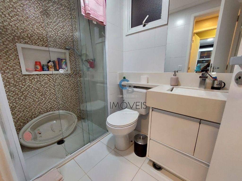 Apartamento à venda com 3 quartos, 89m² - Foto 16