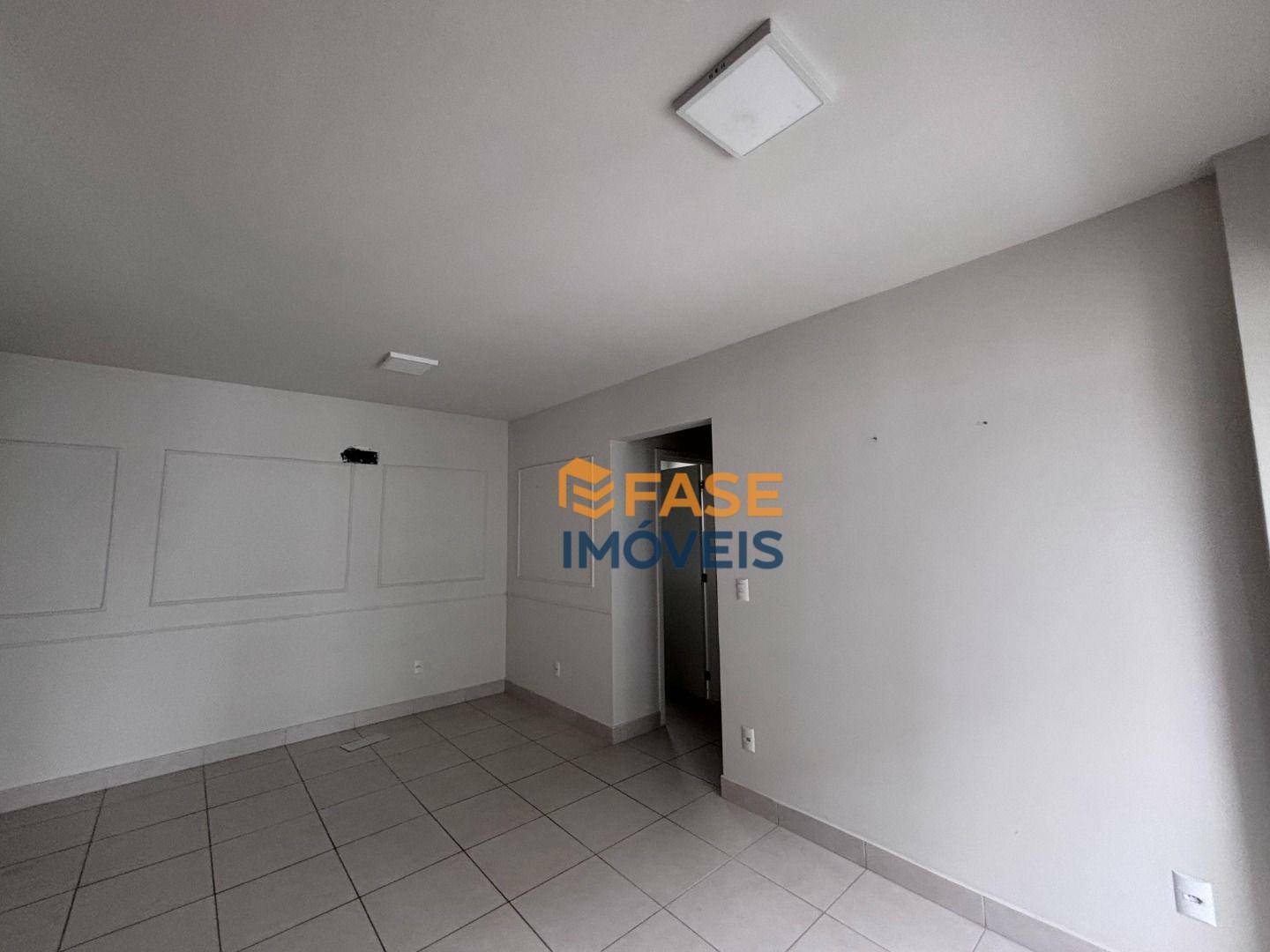 Apartamento à venda com 2 quartos, 61m² - Foto 5