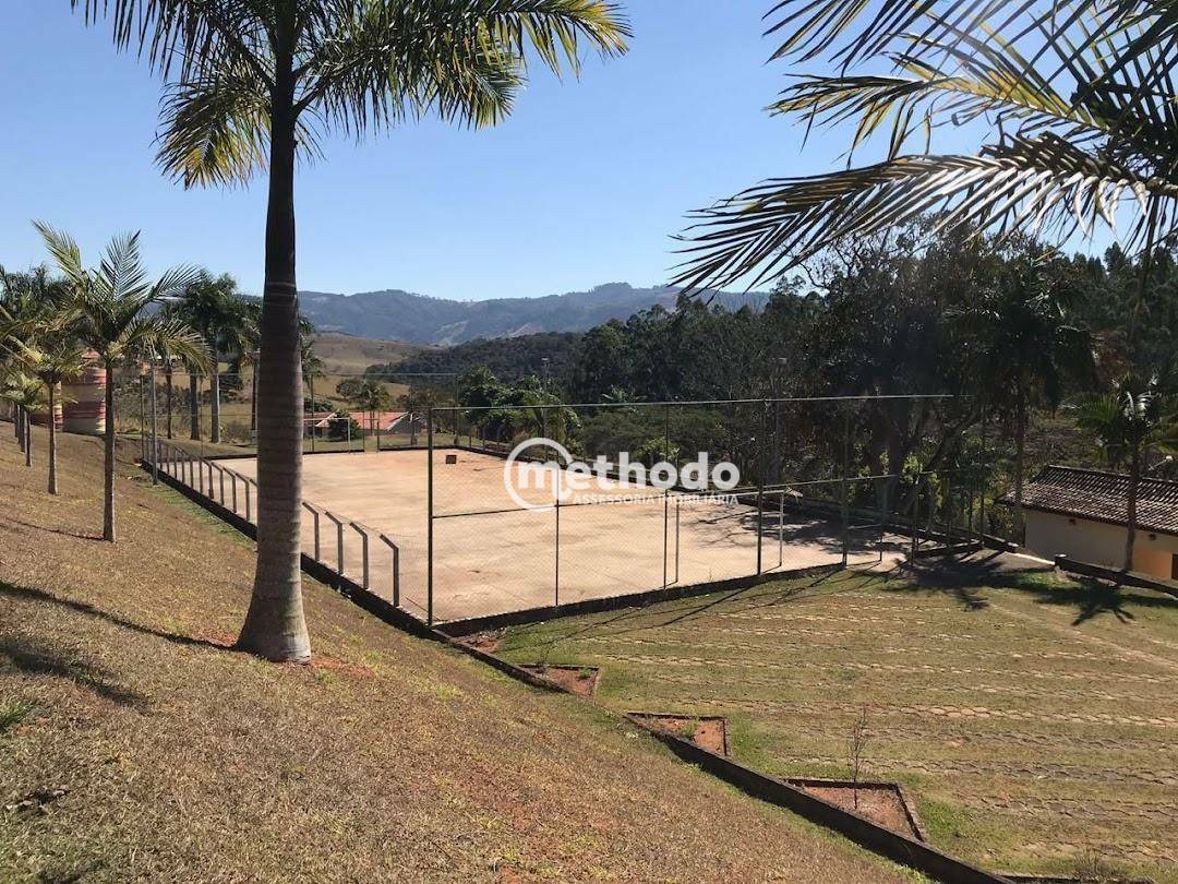 Sítio à venda com 4 quartos, 600m² - Foto 5