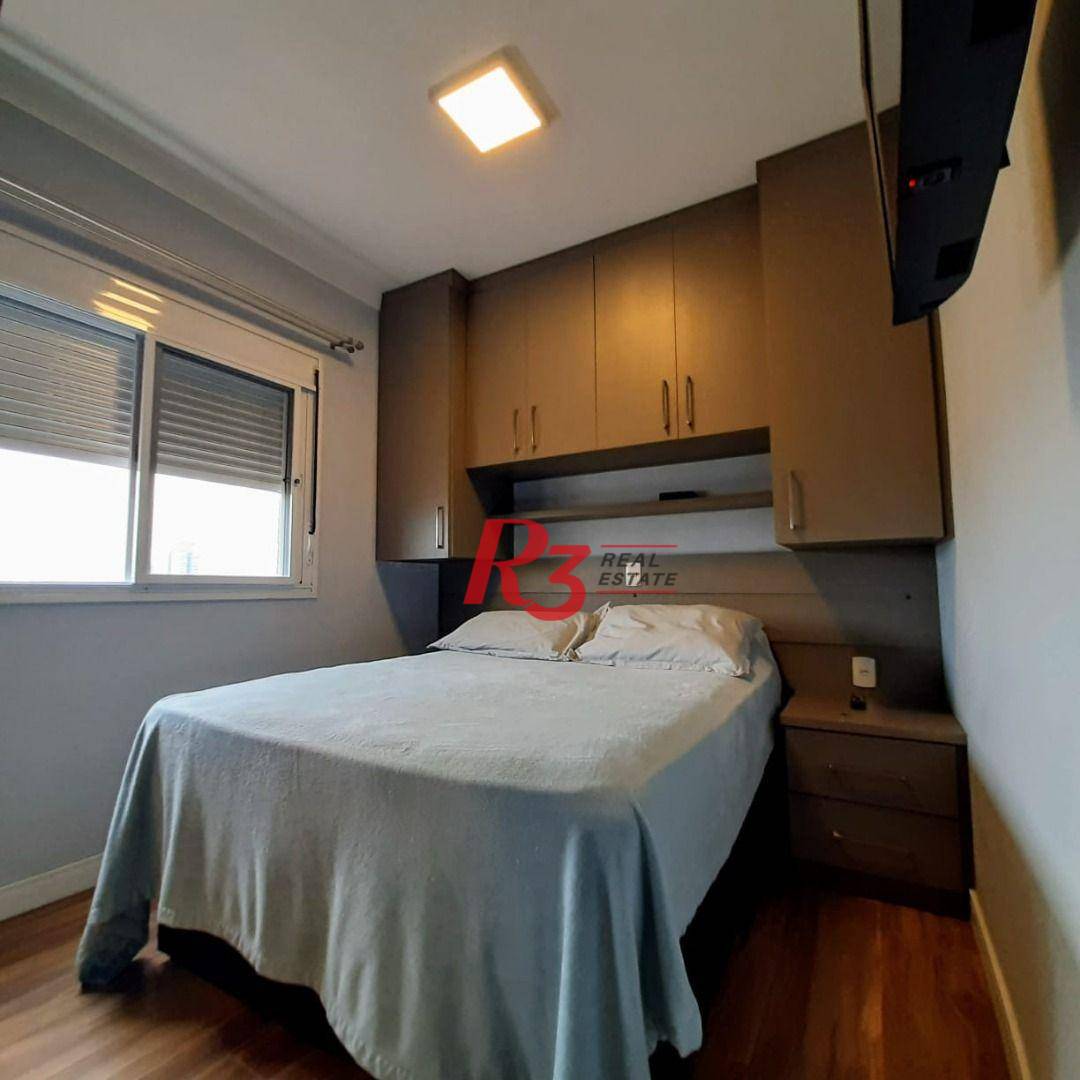 Apartamento à venda com 2 quartos, 66m² - Foto 15