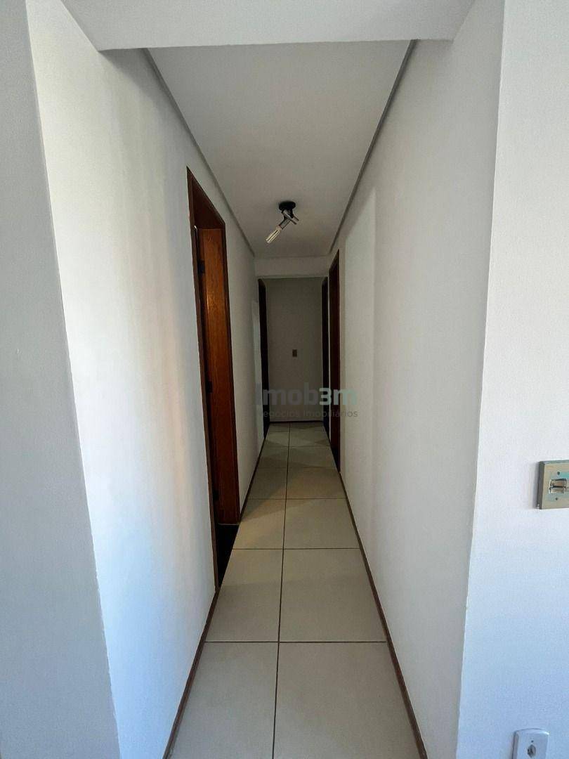 Apartamento à venda com 3 quartos, 80m² - Foto 9