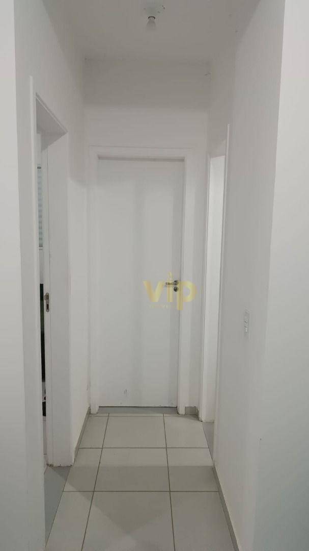 Apartamento à venda com 2 quartos, 49m² - Foto 4