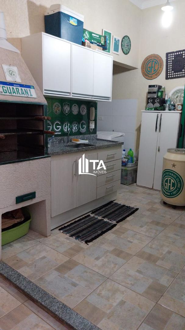 Casa à venda com 2 quartos, 69m² - Foto 10