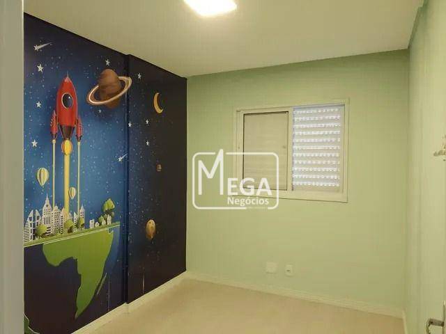 Apartamento à venda com 2 quartos, 54m² - Foto 12