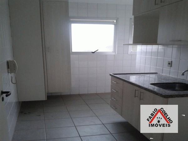 Apartamento à venda com 2 quartos, 58m² - Foto 4