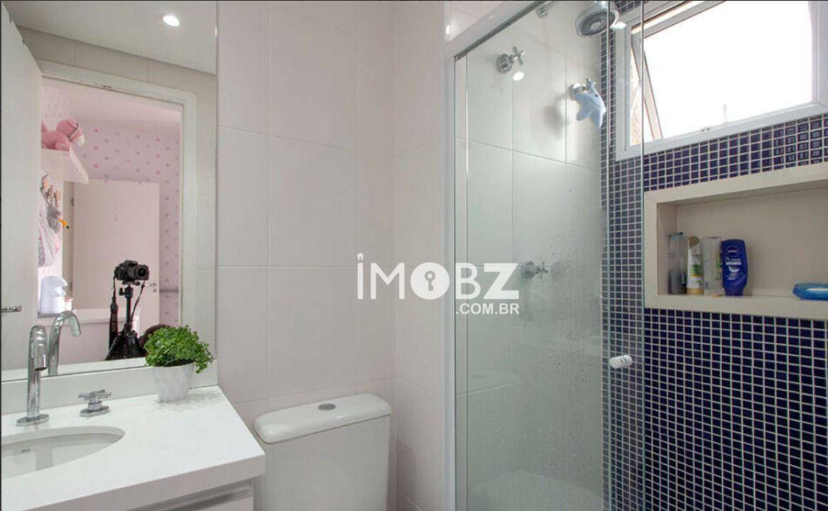 Apartamento à venda com 2 quartos, 86m² - Foto 14