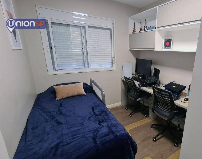 Apartamento à venda com 3 quartos, 92m² - Foto 12