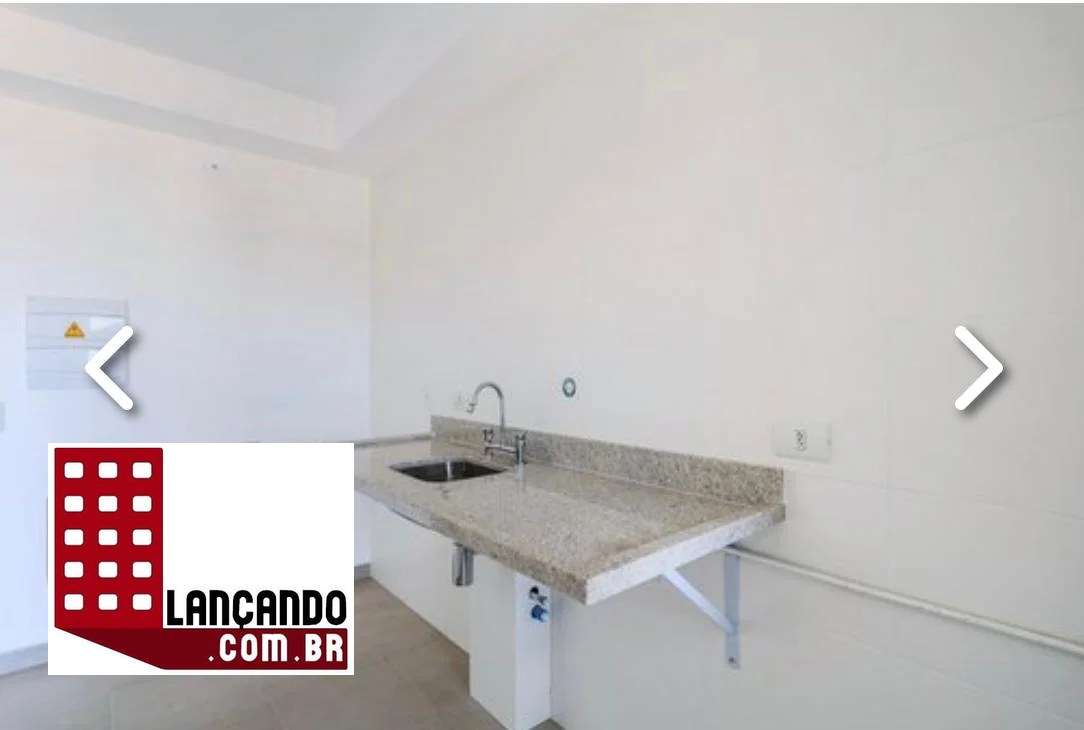 Apartamento à venda com 2 quartos, 56m² - Foto 6