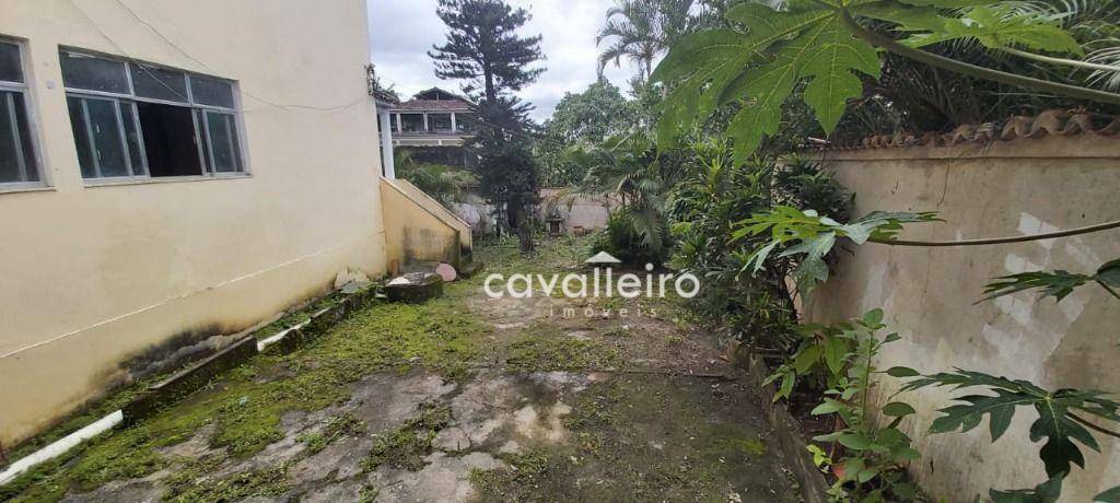 Casa à venda com 6 quartos, 90m² - Foto 6