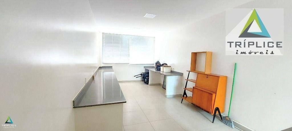 Conjunto Comercial-Sala à venda, 30m² - Foto 13