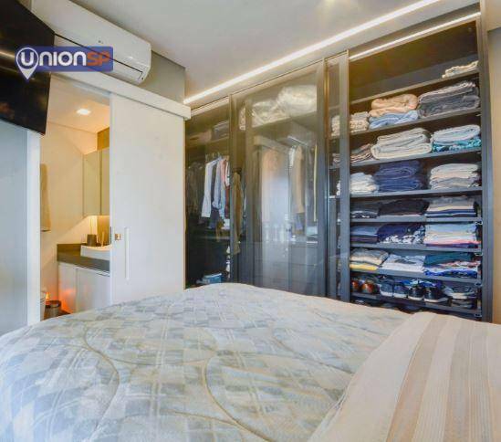 Apartamento à venda com 2 quartos, 124m² - Foto 7