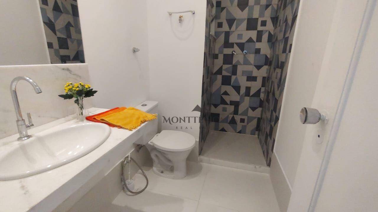 Apartamento à venda com 1 quarto, 40m² - Foto 12