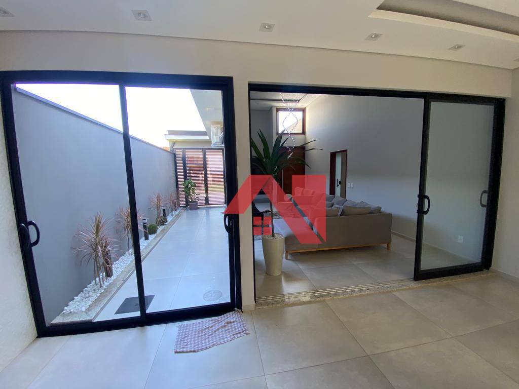 Casa de Condomínio à venda com 3 quartos, 185m² - Foto 11