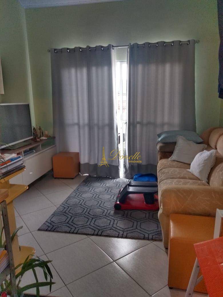 Sobrado à venda, 106m² - Foto 16