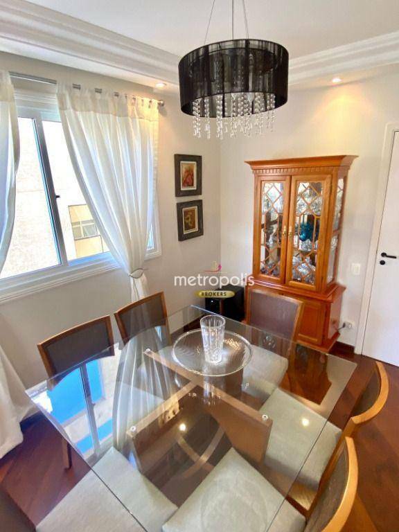 Apartamento à venda com 4 quartos, 144m² - Foto 7