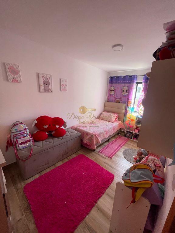 Apartamento à venda com 2 quartos, 57m² - Foto 8