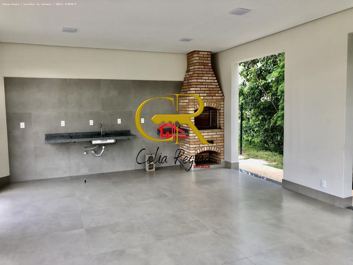 Casa de Condomínio à venda com 3 quartos, 202m² - Foto 30