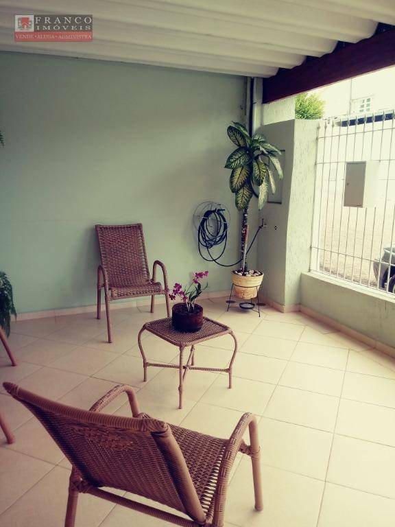 Casa, 3 quartos, 89 m² - Foto 1