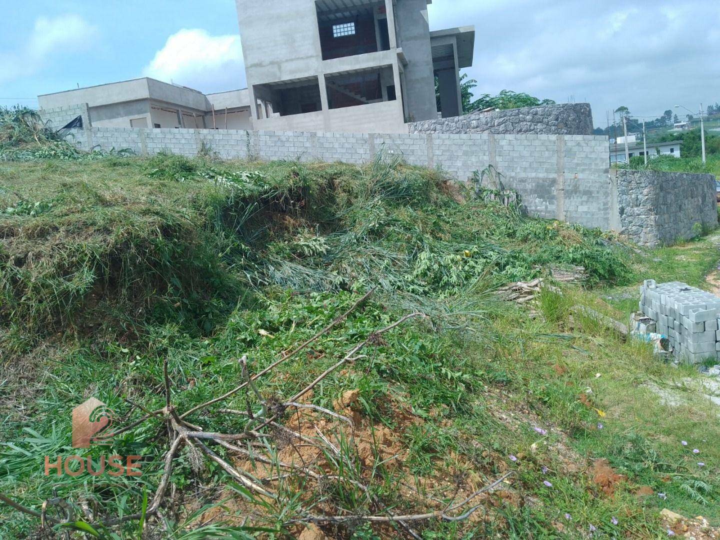 Loteamento e Condomínio à venda, 811M2 - Foto 4