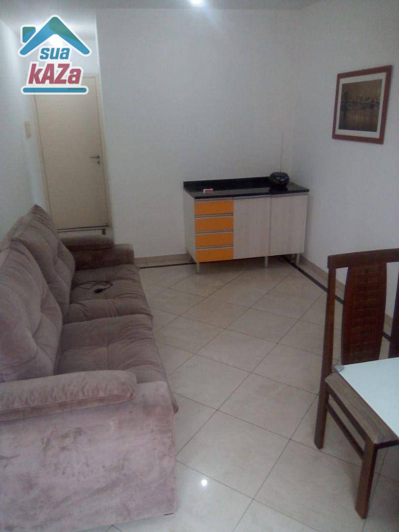 Apartamento à venda com 3 quartos, 61m² - Foto 2