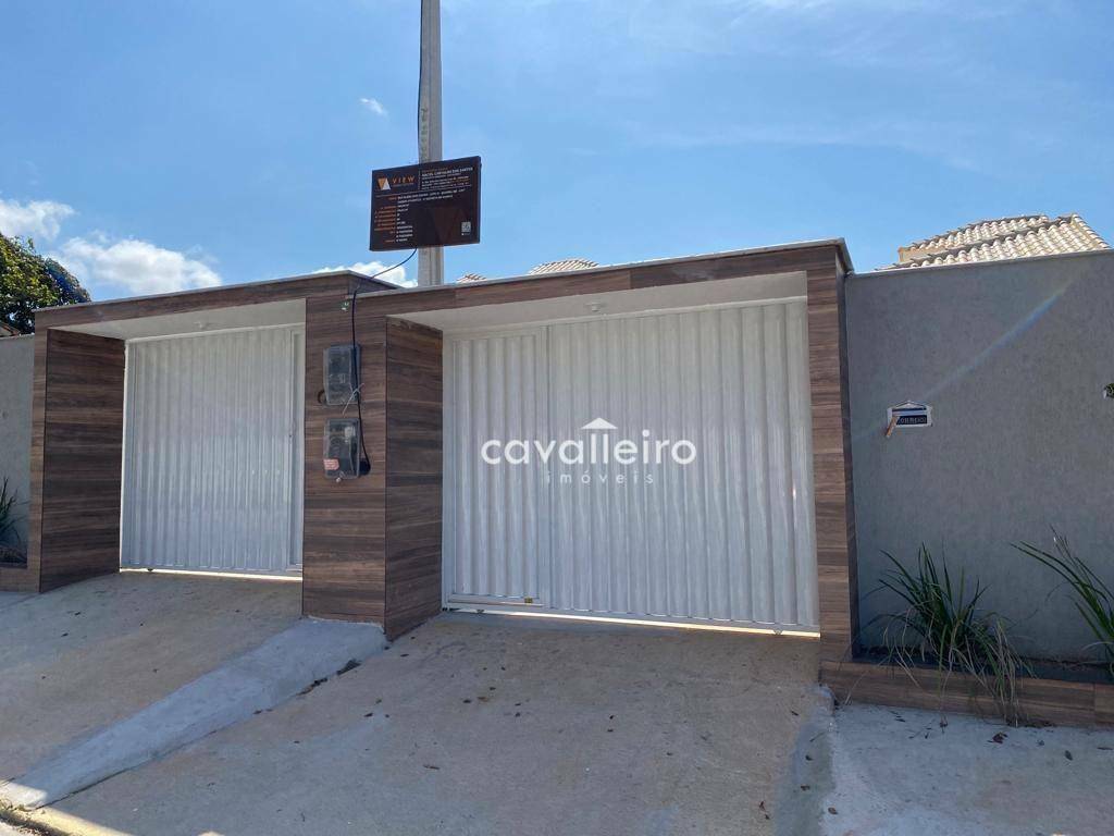 Casa à venda com 3 quartos, 135m² - Foto 12