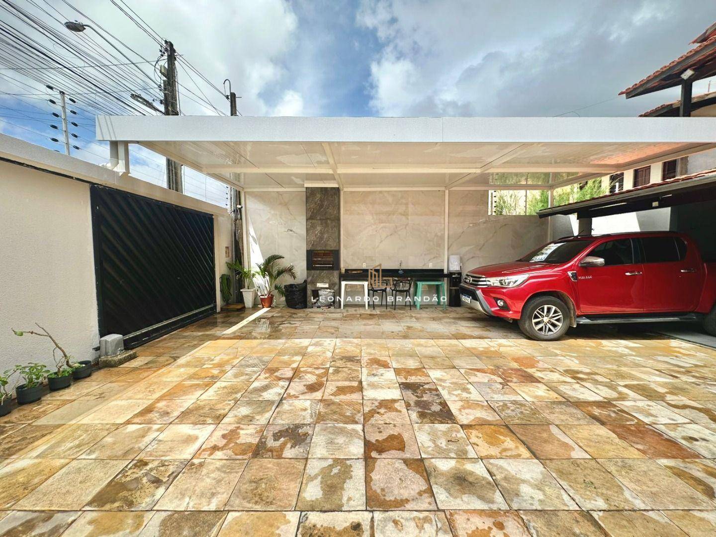 Casa, 4 quartos, 200 m² - Foto 3