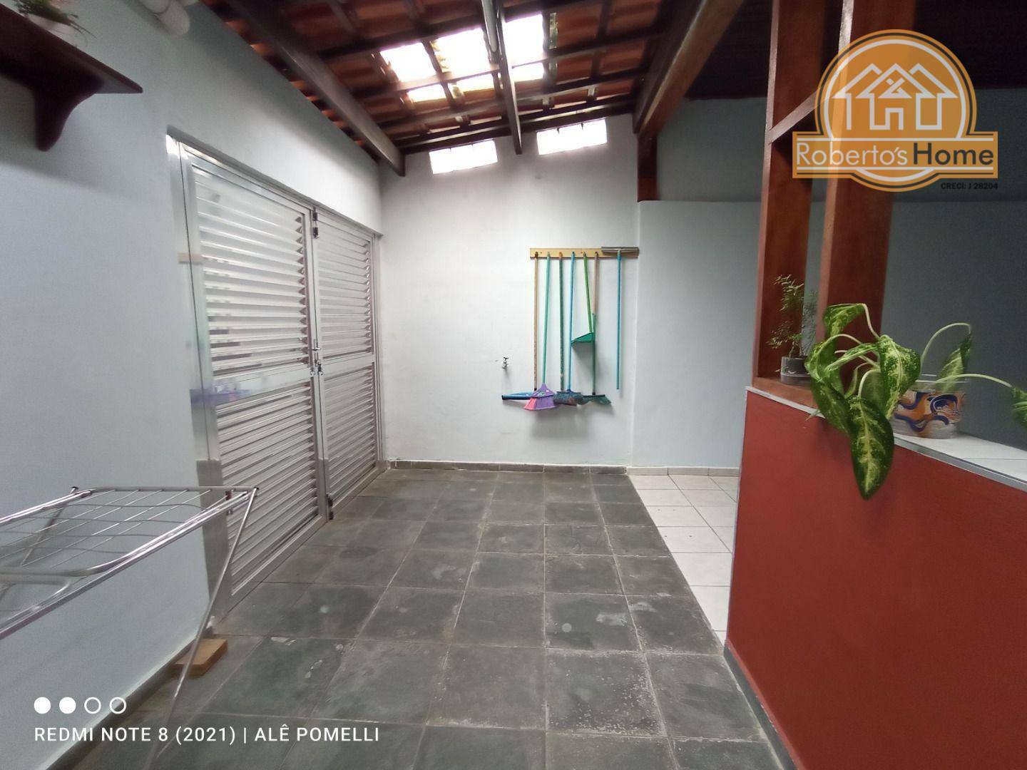 Casa à venda com 3 quartos, 204m² - Foto 33