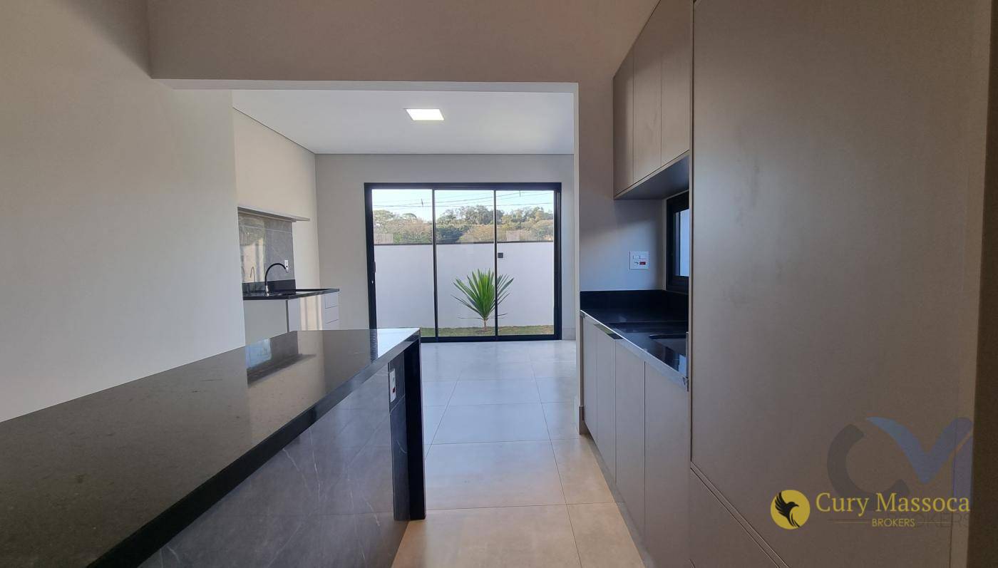 Casa de Condomínio à venda com 3 quartos, 143m² - Foto 11