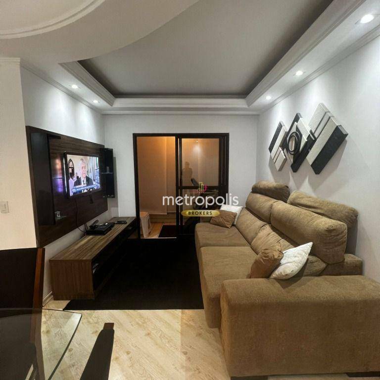 Apartamento à venda com 3 quartos, 76m² - Foto 5