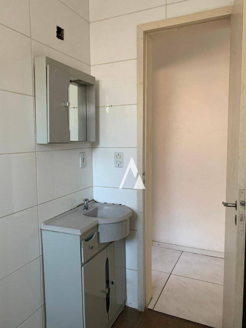 Apartamento à venda com 2 quartos, 60m² - Foto 20