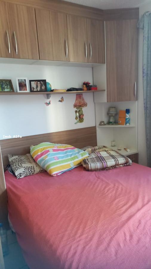 Apartamento à venda com 2 quartos, 54m² - Foto 4