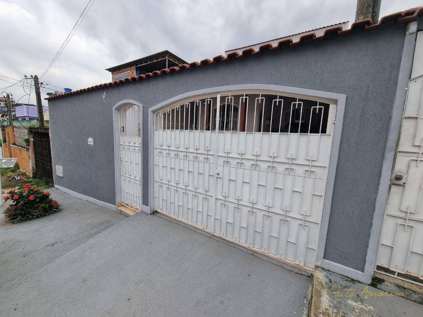 Casa à venda com 3 quartos, 120m² - Foto 3