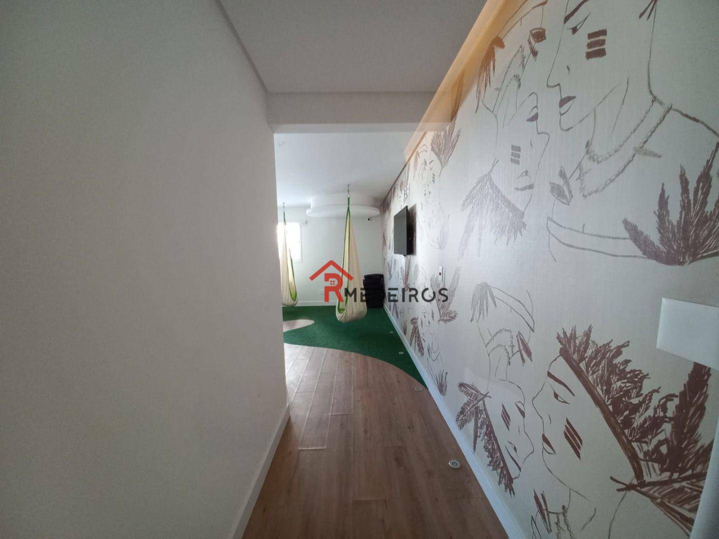 Apartamento à venda com 2 quartos, 77m² - Foto 46