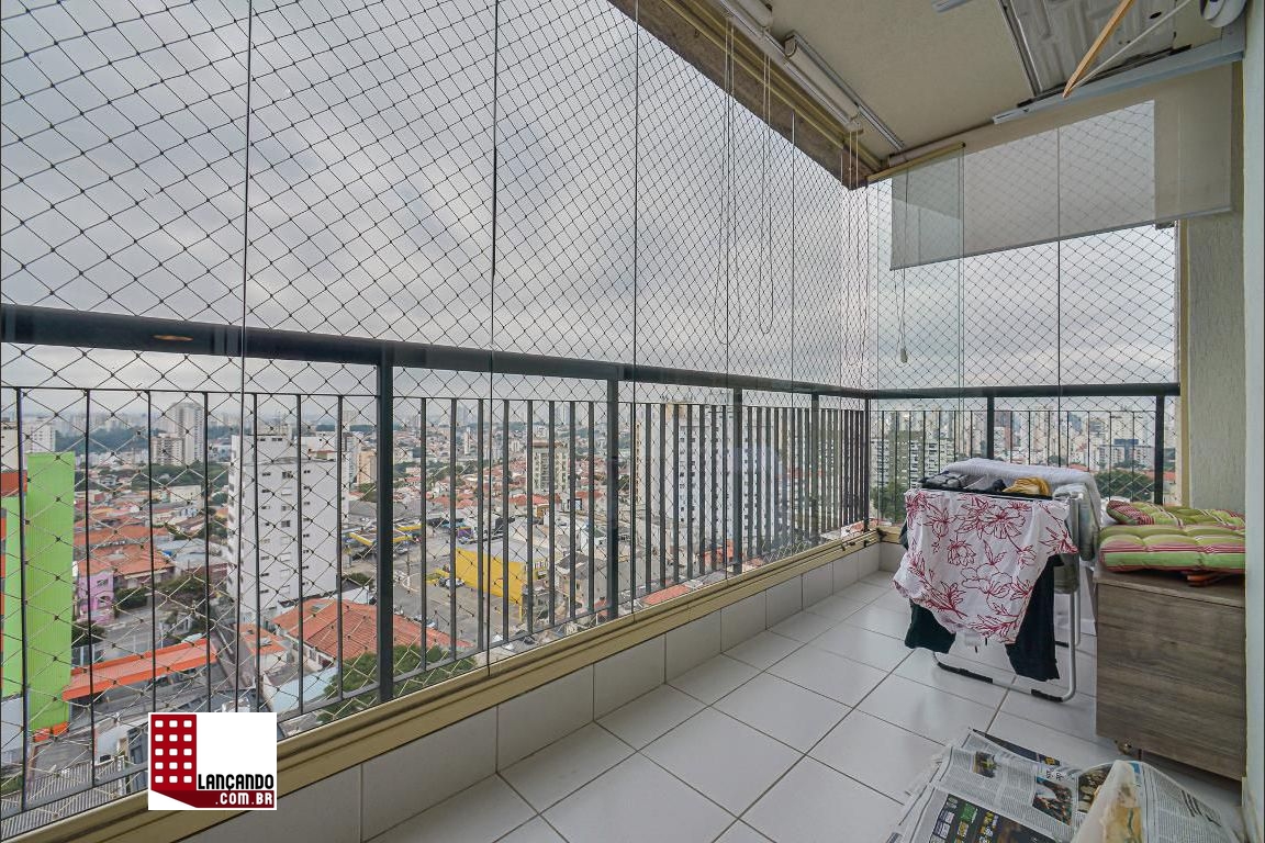 Apartamento à venda com 2 quartos, 70m² - Foto 14