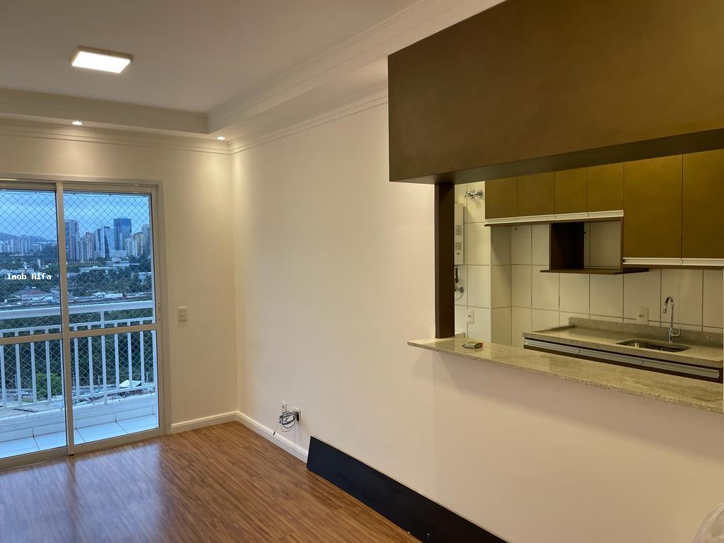 Apartamento para alugar com 3 quartos, 70m² - Foto 1