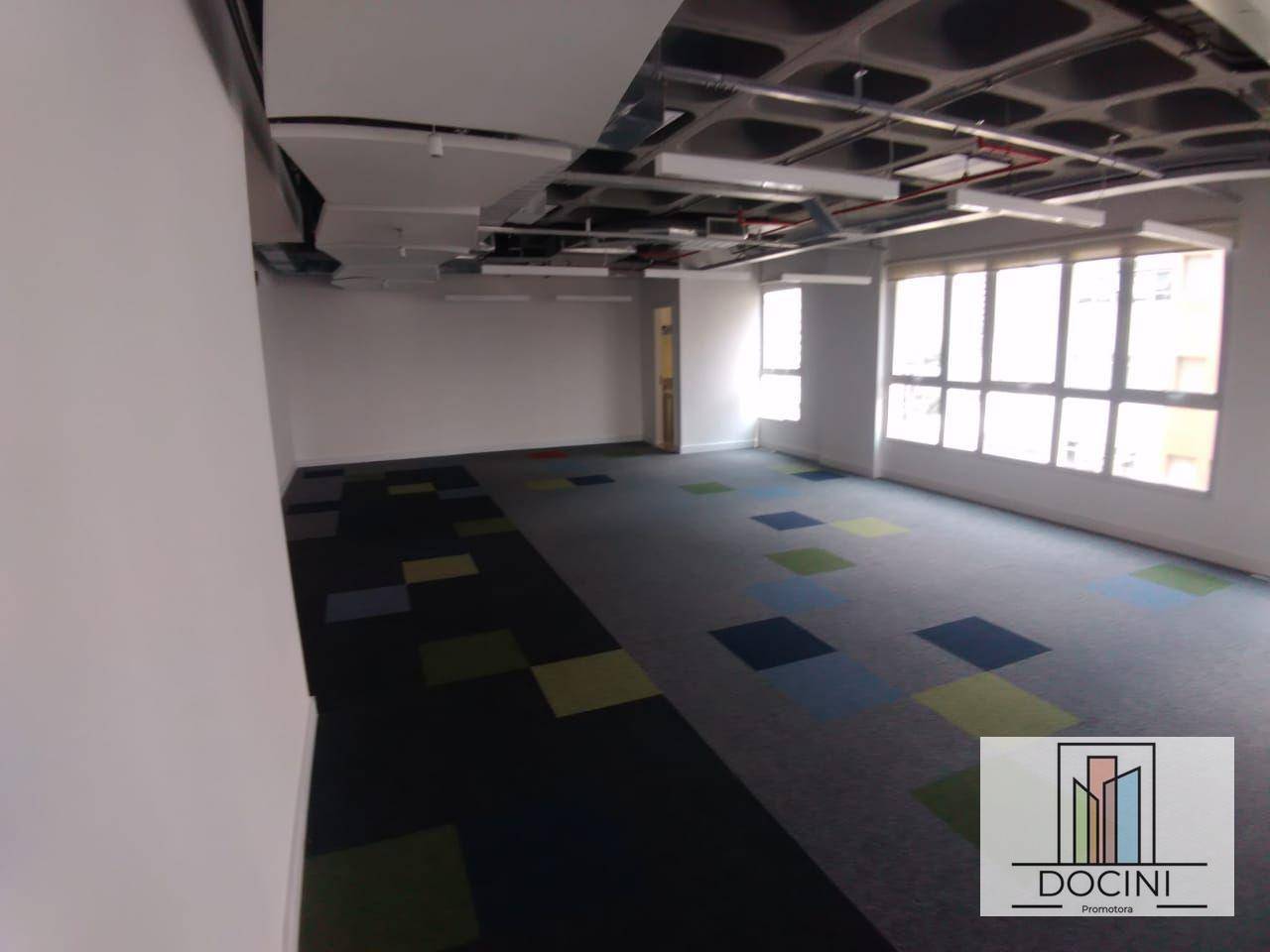 Conjunto Comercial-Sala para alugar, 260m² - Foto 11