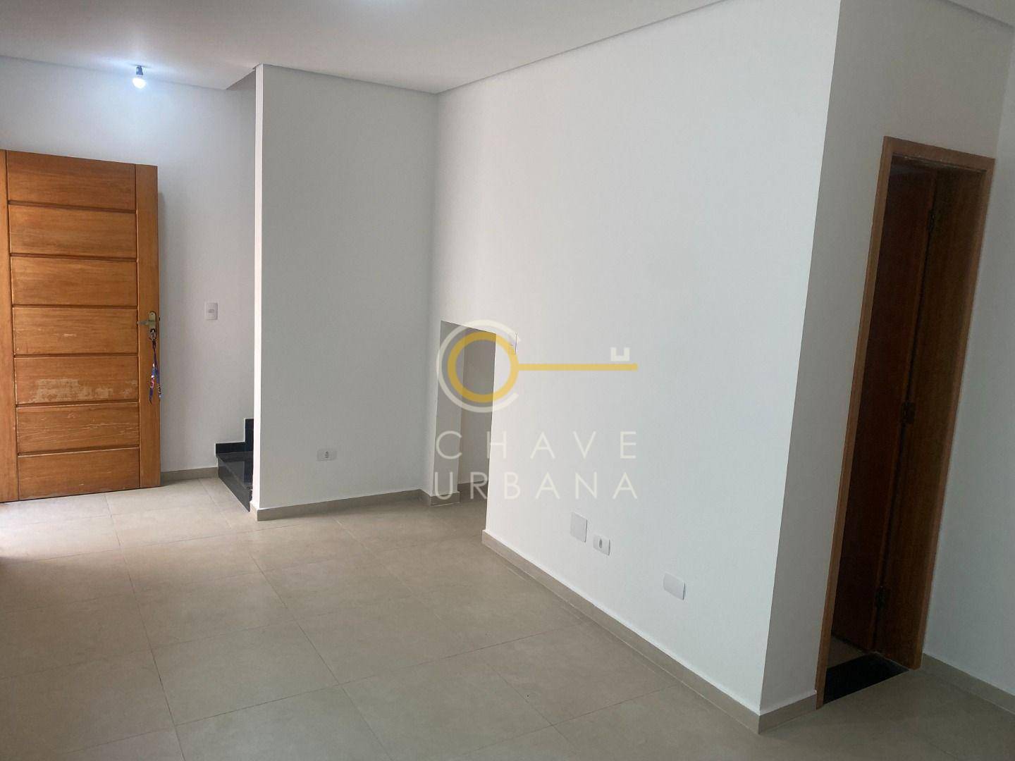Casa de Condomínio à venda com 2 quartos, 78m² - Foto 1