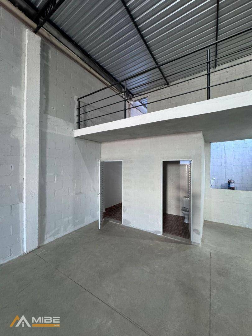 Loja-Salão, 180 m² - Foto 5