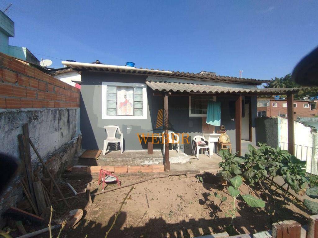 Casa à venda com 3 quartos, 91m² - Foto 20