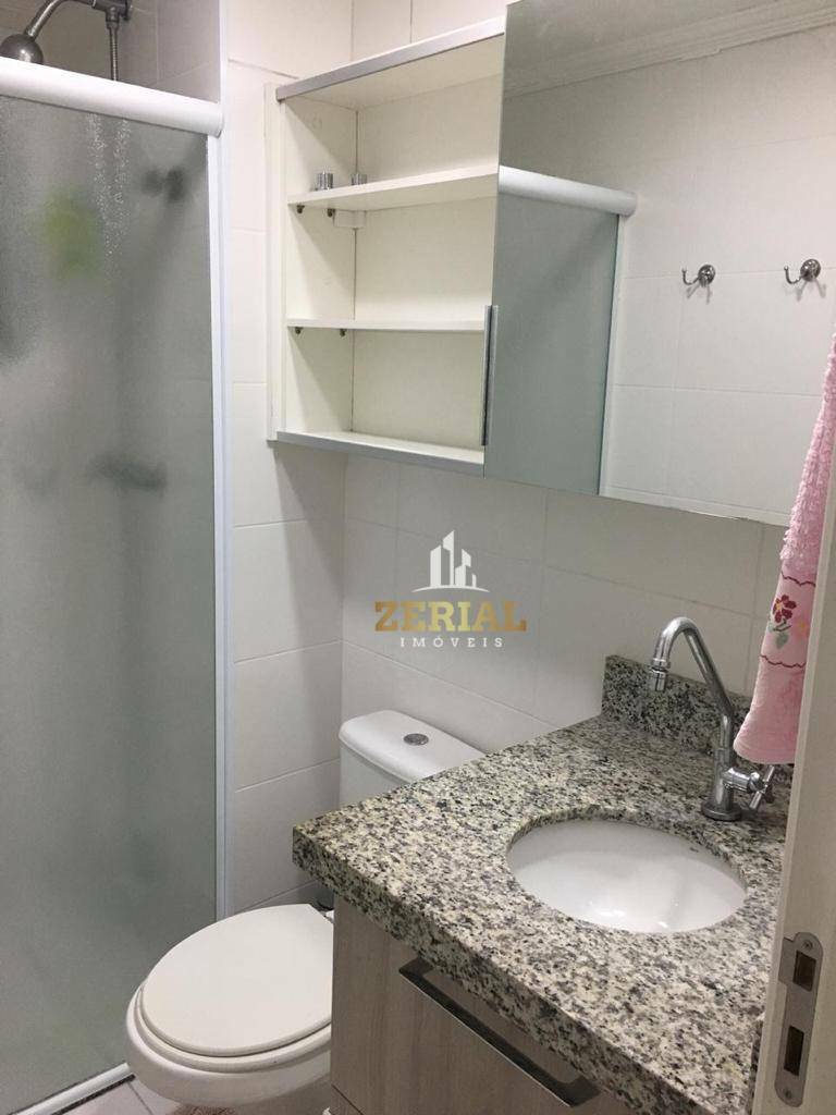 Apartamento à venda com 3 quartos, 60m² - Foto 17