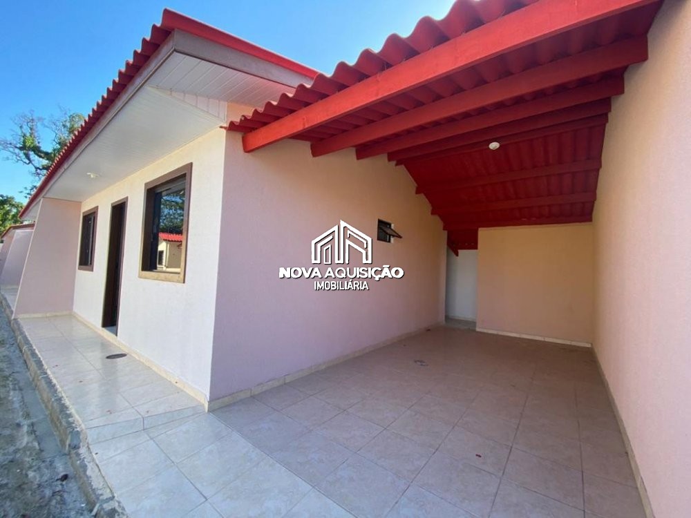 Casa de Condomínio à venda com 2 quartos, 50m² - Foto 2