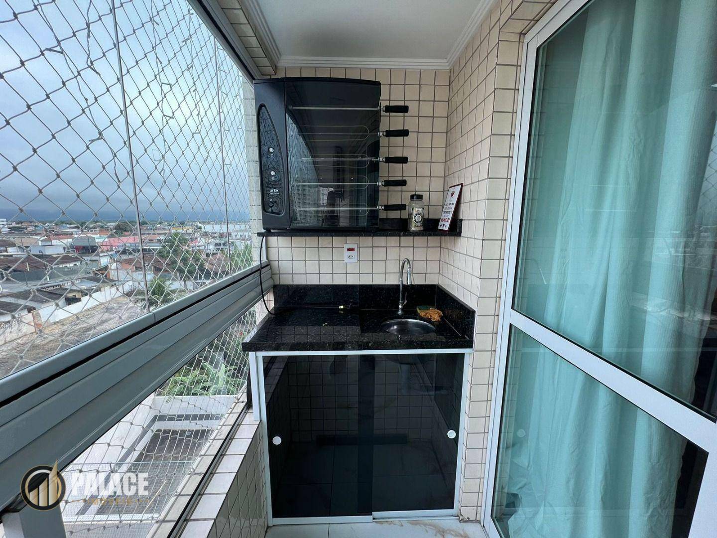 Apartamento à venda com 1 quarto, 48m² - Foto 18