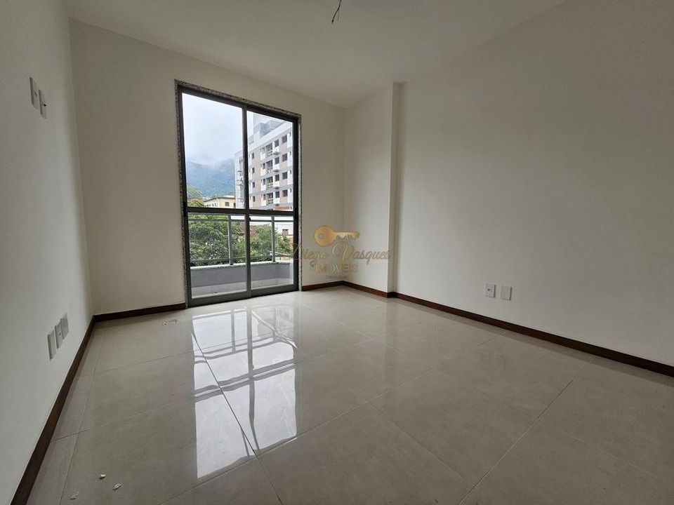 Apartamento à venda com 2 quartos, 90m² - Foto 5